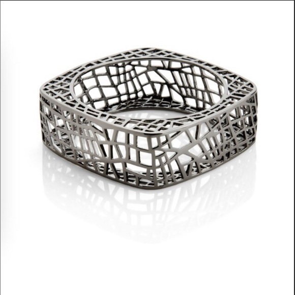 Jewelmint Unique Geometric Bangle- Valentines 💝 - Picture 5 of 6